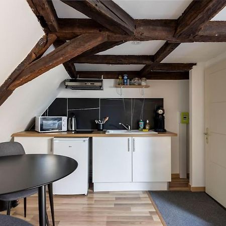 Le Loft De Bergerac Daire Dış mekan fotoğraf