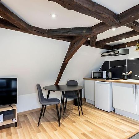 Le Loft De Bergerac Daire Dış mekan fotoğraf