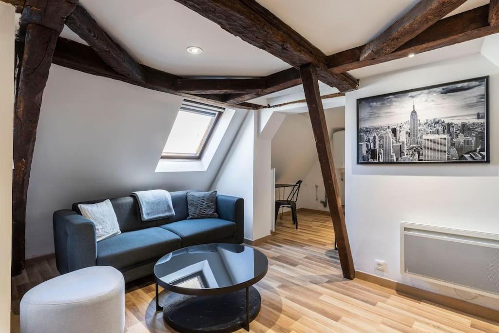 Le Loft De Bergerac Daire Dış mekan fotoğraf