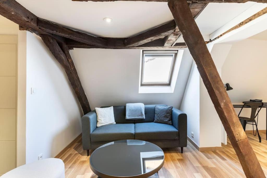 Le Loft De Bergerac Daire Dış mekan fotoğraf