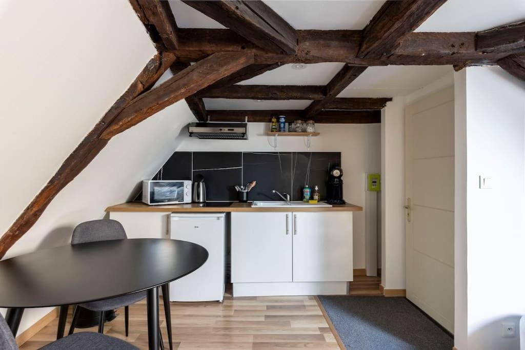 Le Loft De Bergerac Daire Dış mekan fotoğraf