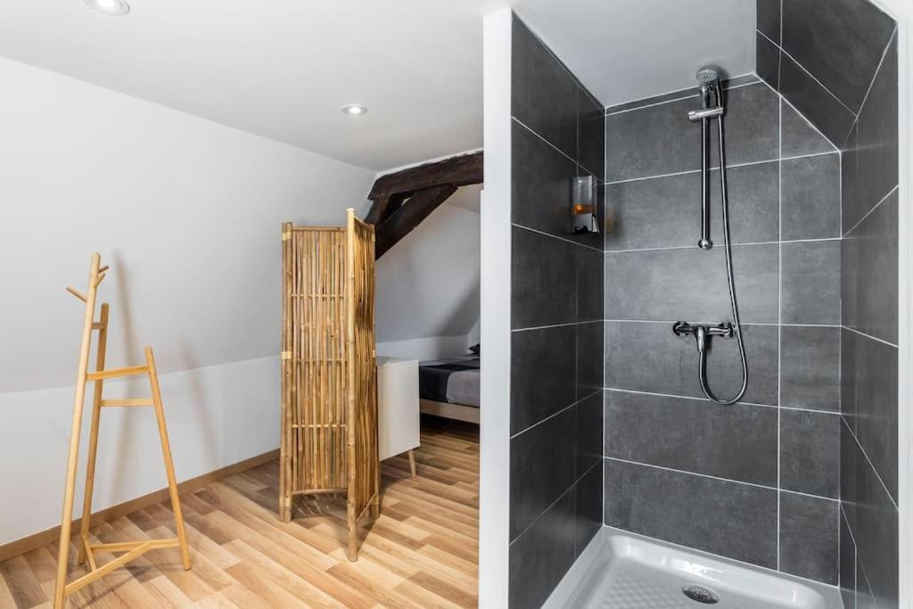 Le Loft De Bergerac Daire Dış mekan fotoğraf