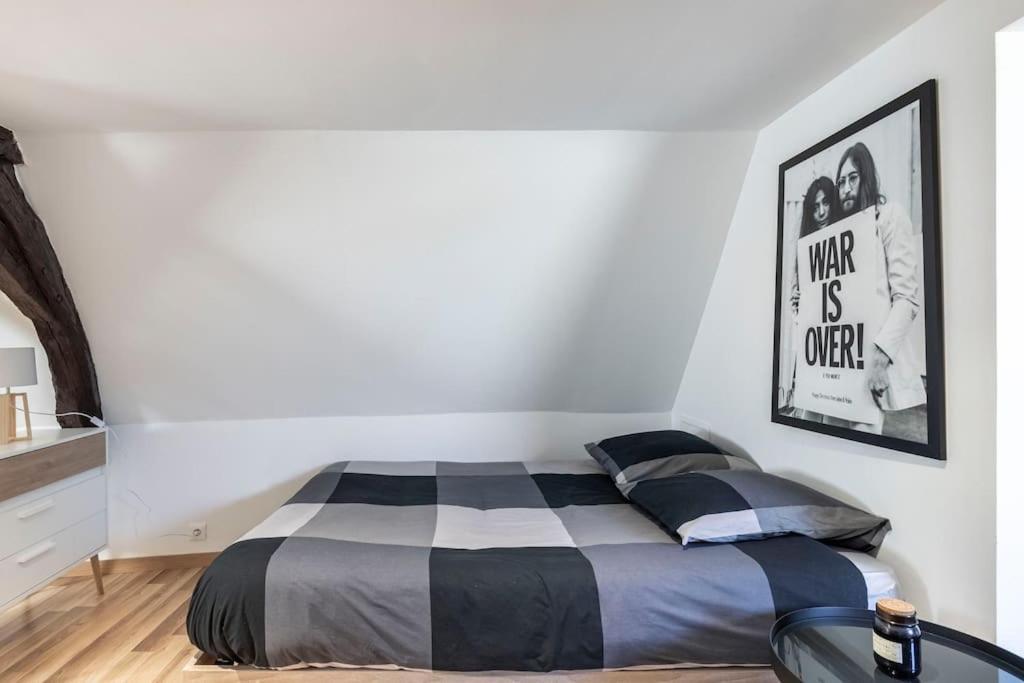 Le Loft De Bergerac Daire Dış mekan fotoğraf