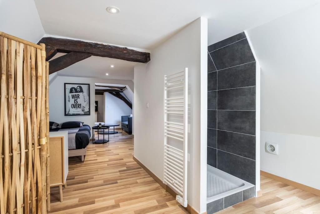 Le Loft De Bergerac Daire Dış mekan fotoğraf