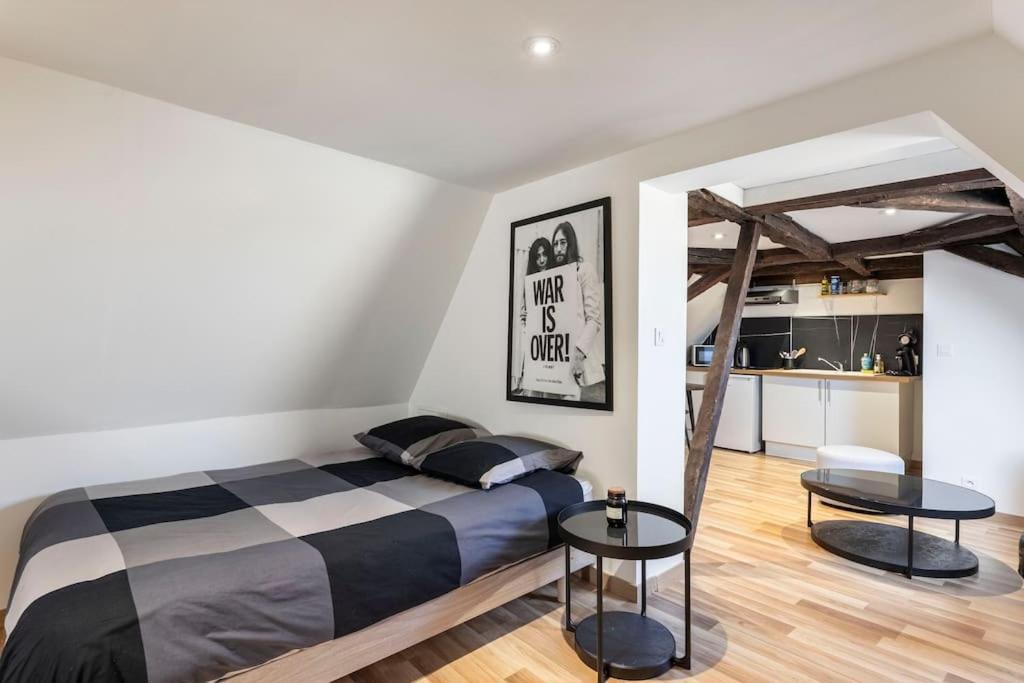 Le Loft De Bergerac Daire Dış mekan fotoğraf