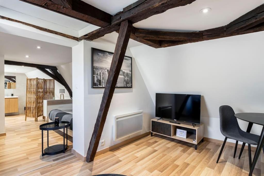 Le Loft De Bergerac Daire Dış mekan fotoğraf