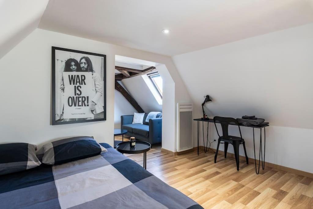 Le Loft De Bergerac Daire Dış mekan fotoğraf