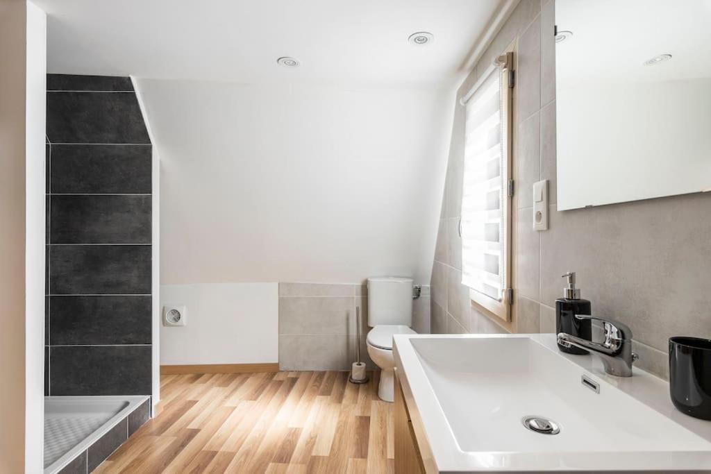 Le Loft De Bergerac Daire Dış mekan fotoğraf
