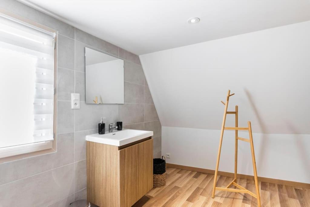 Le Loft De Bergerac Daire Dış mekan fotoğraf