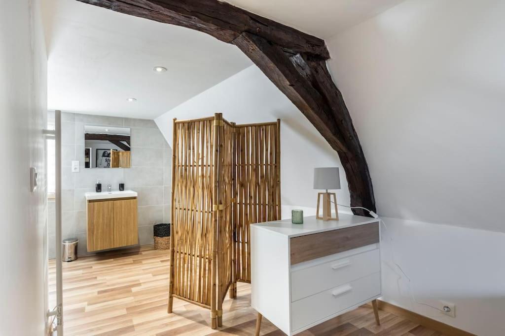 Le Loft De Bergerac Daire Dış mekan fotoğraf